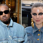 Kanye West and Julia Fox's relationship timeline: pictures, videos & more