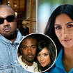 Kanye West reveals he returned unreleased Ray J sex tape to Kim Kardashian