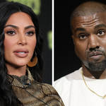 Kim Kardashian responds to Kanye West's claim of a second Ray J sex tape