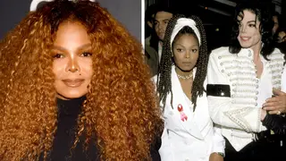 Janet Jackson says Michael Jackson used to body-shame her by calling her 'pig'