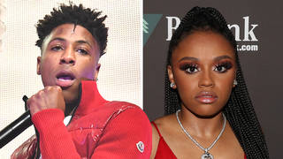 NBA YoungBoy alleges Yaya Mayweather won't let him see their son in new song