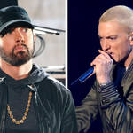 Eminem reveals how he chooses his targets for his diss tracks