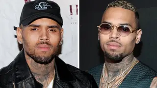 Chris Brown sued for $20M after being accused of 'drugging and raping' a woman