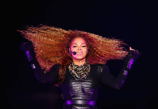 Janet Jackson is an American singer, songwriter, actress, and dancer.