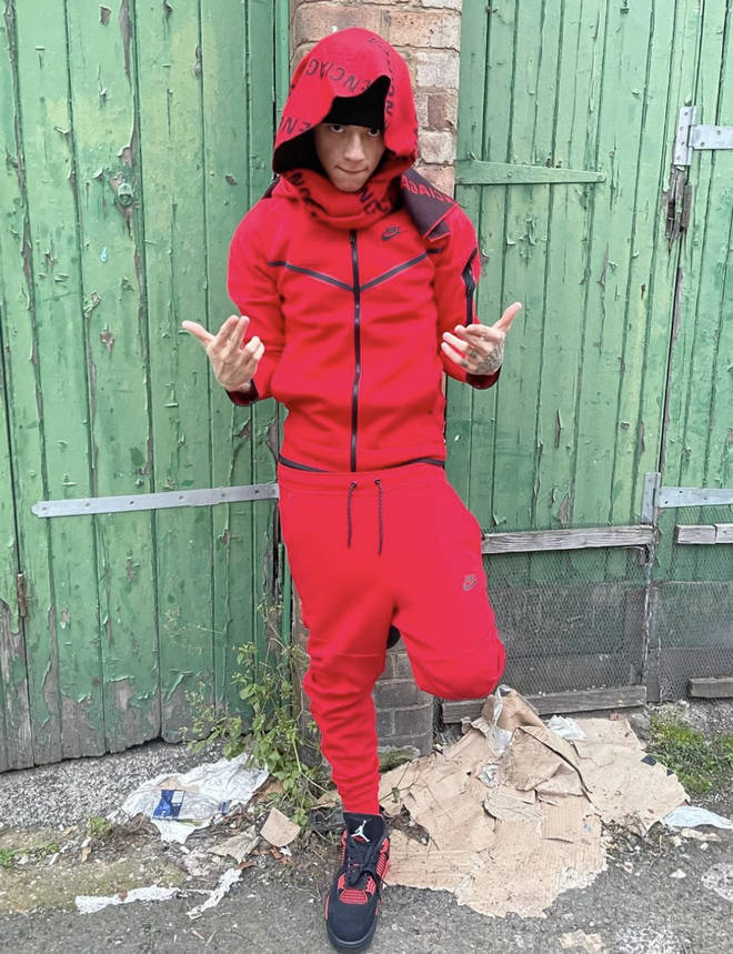 Central Cee is a rapper for West London. He is best known for his songs 