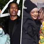 Is Rihanna having a boy or a girl? Fans spark theories over baby's gender