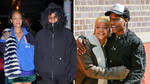 What will Rihanna & A$AP Rocky name their baby? Fan predictions revealed