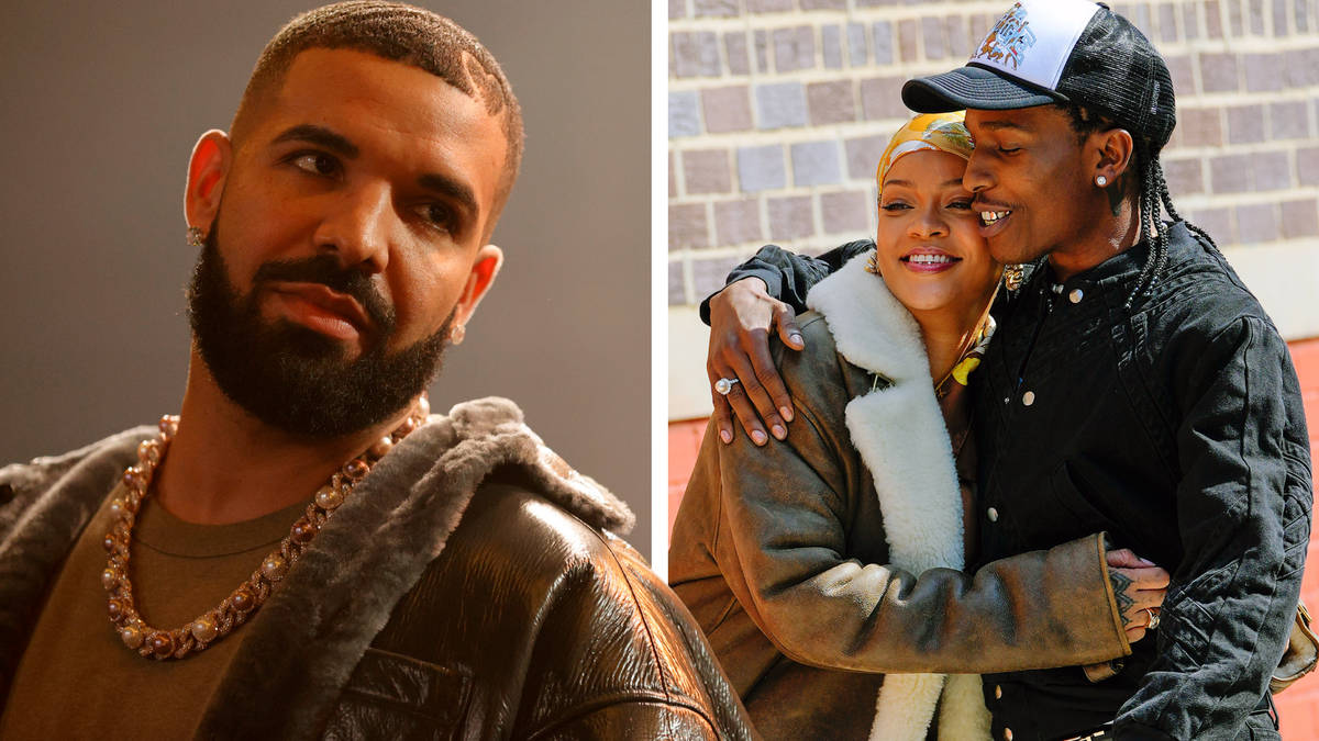 What did DJ Drama say about Drake and his ex-wife, Summer P Walker? 