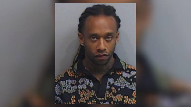 Ty Dolla Sign faces up to 15 years in prison if found guilty on drug possession charges