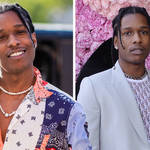 A$AP Rocky kids: how many does he have and who are the mothers of his children?