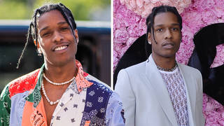 A$AP Rocky kids: how many does he have and who are the mothers of his children?