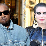 Kanye West 'ready to propose' to Julia Fox after a month of dating