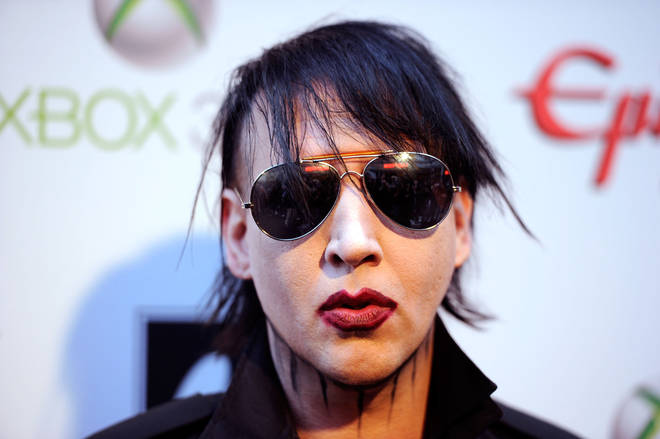More than 16 women have accused goth rocker Marilyn Manson of sexual abuse and battery since February 2021.