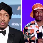 Nick Cannon reveals he started 'celibacy journey' after expecting eighth child
