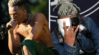 XXXTentacion 'Look At Me' documentary: Release date, trailer, how to watch & more