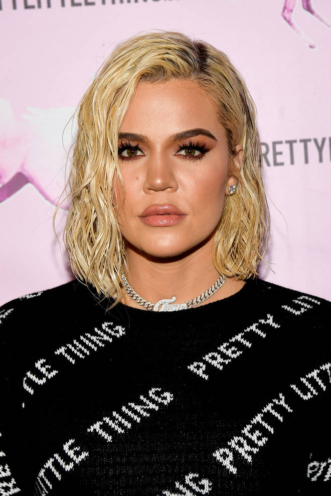 Khloe Kardashian has been rumoured to be dating Too Hot To Handle star Harry Jowsey