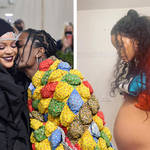 Rihanna & A$AP Rocky are 'planning on getting married in Barbados'