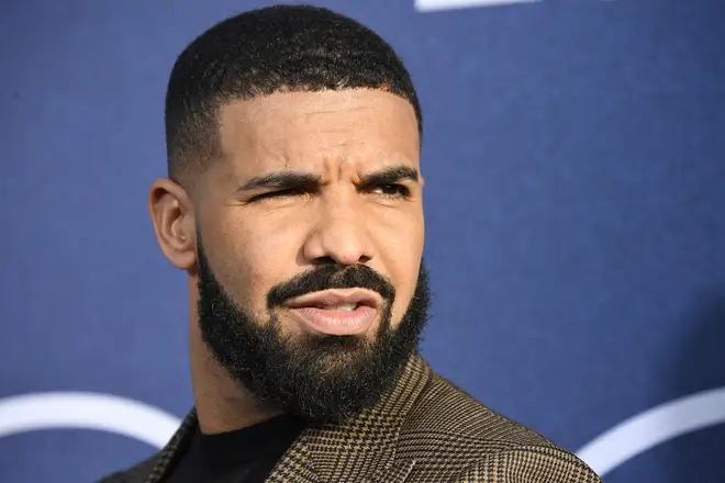 Julia Fox claimed her and Drake "were simply friends"