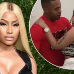 Nicki Minaj is now dating "registered sex offender" Kenneth 'Zoo' Petty.