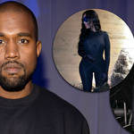 Kanye West spotted out with Kim look-alike amid Julia Fox romance