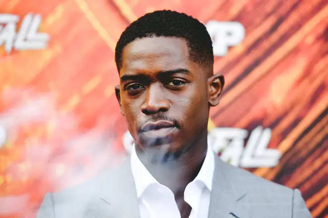Damson Idris is a British actor. He is well known for his role in John Singleton's crime drama Snowfall