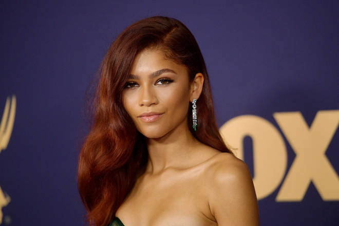 Zendaya is an American actress and singer. She has received various accolades, including a Primetime Emmy Award, a Satellite Award, and a Saturn Award.