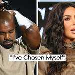 Kanye West responds after Kim Kardashian reveals reason for divorcing him