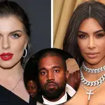 Julia Fox calls being compared to Kim Kardashian 'unfortunate'