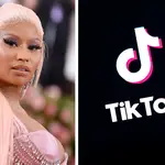 Nicki Minaj Black History Month TikTok event controversy explained