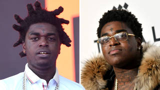 Kodak Black was among four who were shot in Hollywood.