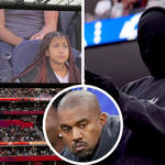 Kanye West booed by thousands at Super Bowl after Instagram rant