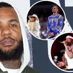 The Game says it's 'crazy' he wasn't included in the Super Bowl halftime show