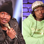 Nick Cannon reveals he doesn't think monogamy is "healthy"