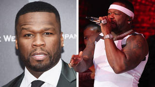 50 Cent claps back at fat-shaming trolls following Super Bowl performance