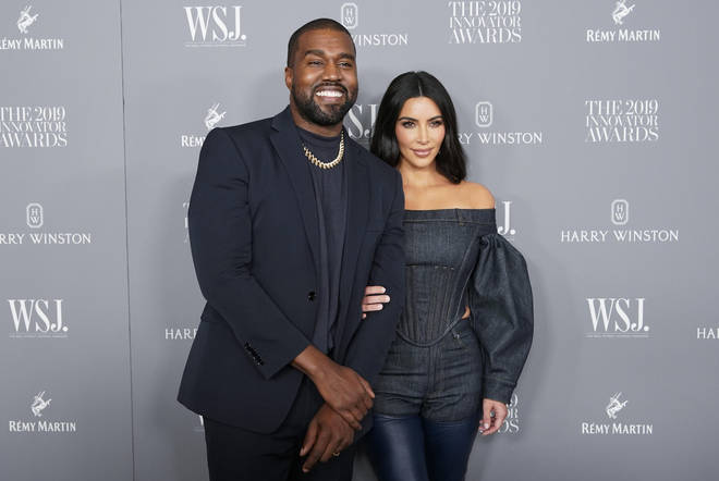 Kim Kardashian has cut digital ties with Kanye West