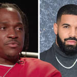 Pusha T addresses beef with Drake in new interview, says its officially over