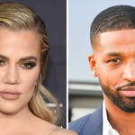 Khloe Kardashian fans think she's expecting her second child with Tristan in this wild theory