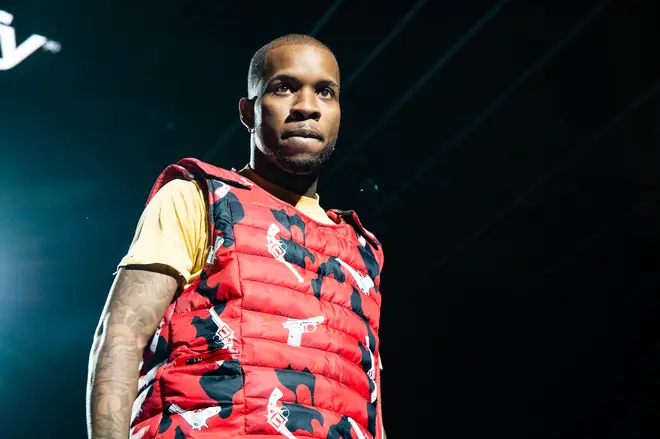 Tory Lanez reportedly told Megan Thee Stallion to "dance" before allegedly shooting at her feet, a court has heard.