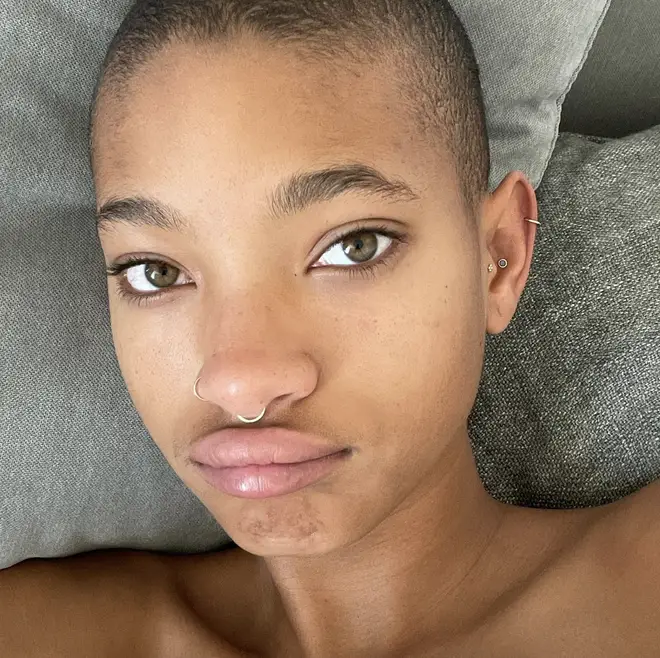 Willow Smith has been criticised for misrepresenting Amazigh people and Muslims.