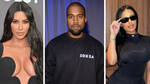 Kanye West dating history: from Kim Kardashian to Chaney Jones