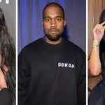 Kanye West dating history: from Kim Kardashian to Chaney Jones