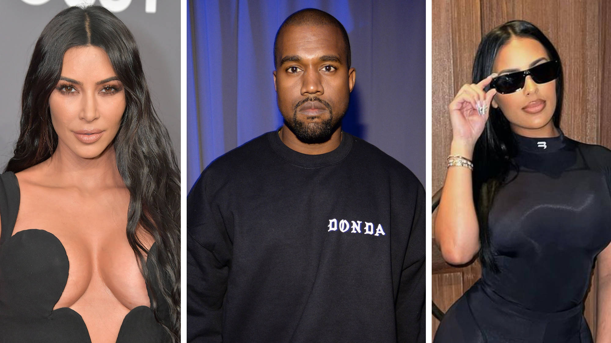 Kanye West Ex Girlfriend List pic Kanye West Ex Girlfriend List image picture
