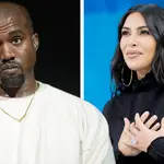 Kanye West responds after Kim claims his social media posts have caused 'emotional distress'
