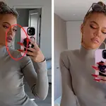 Khloe Kardashian roasted after fans spot another photoshop fail