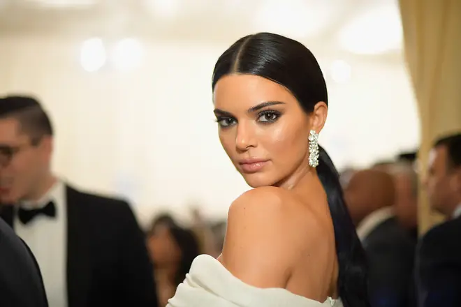 Kendall Jenner is is an American model, socialite, and media personality. She rose to fame being on the reality tv show 'Keeping Up with the Kardashians'. Jenner began modelling at the age of 14.