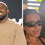 Kanye West goes Instagram official with girlfriend Chaney Jones