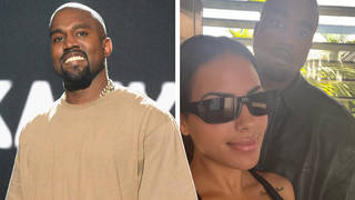 Kanye West goes Instagram official with girlfriend Chaney Jones