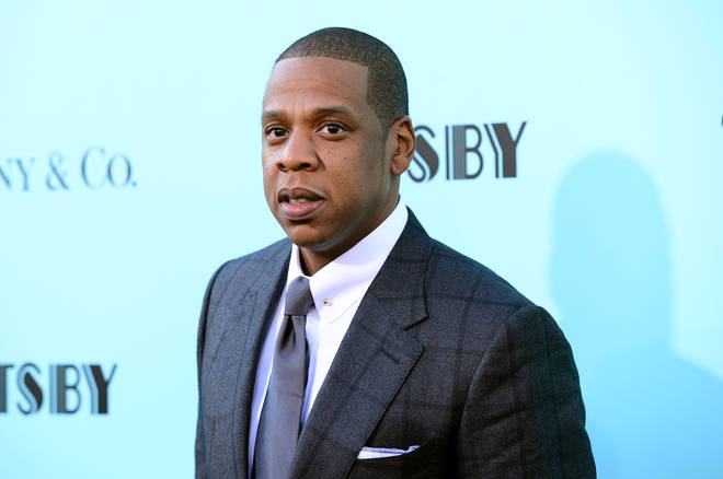 Jay-Z is an American rapper, songwriter, record executive and entrepreneur.