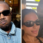 Kanye West and Chaney Jones relationship timeline: Pictures, videos & more
