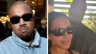 Kanye West and Chaney Jones relationship timeline: Pictures, videos & more